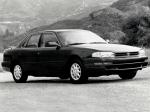 Toyota Camry 1991 года (US)